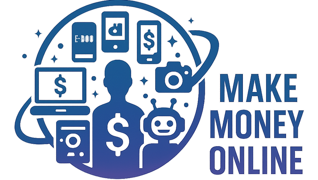 My Affiliate Marketing Site